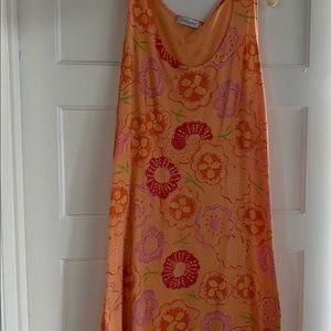 Fresh produce sundress